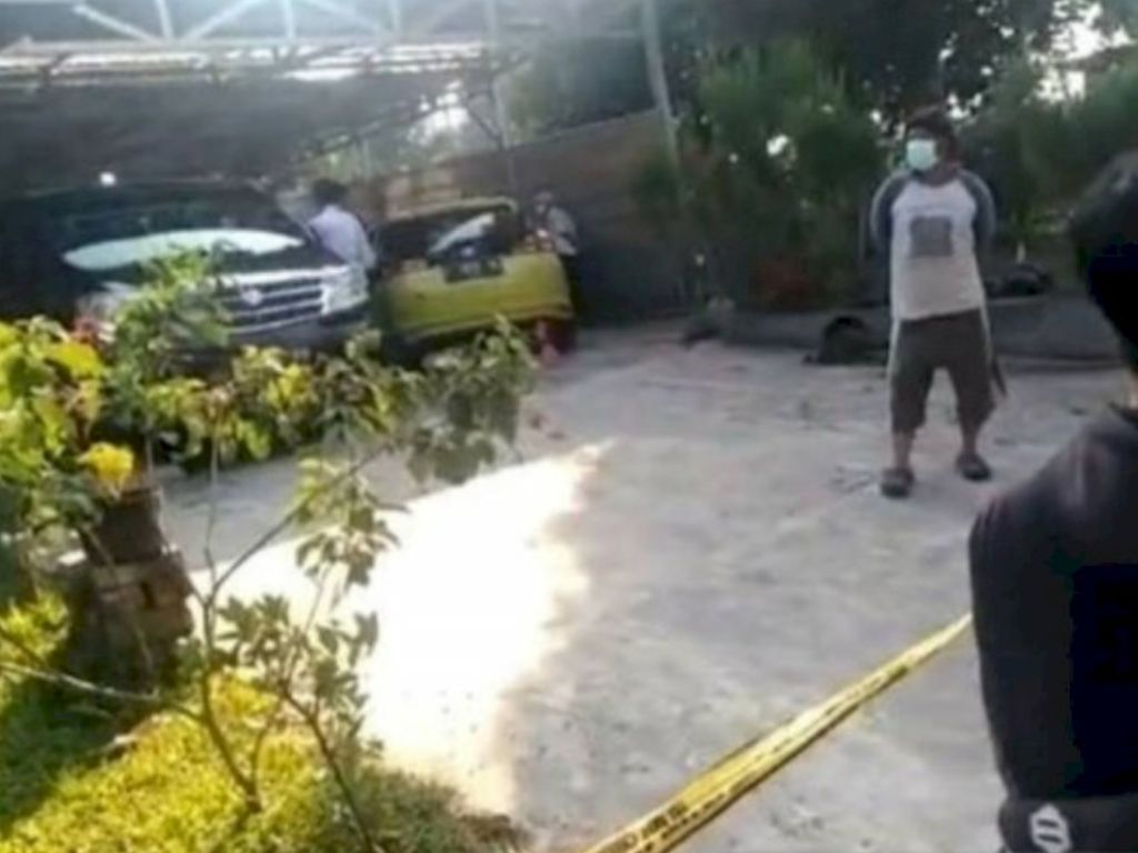 Kasus Pembunuhan Ibu dan Anak di Subang Akhirnya Terungkap Setelah 2 Tahun, Pelakunya Adalah....