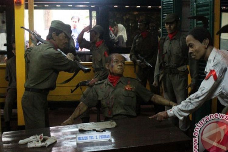 Fakta G30S: Benarkah 6 Jenderal Disiksa PKI Begitu Kejam?