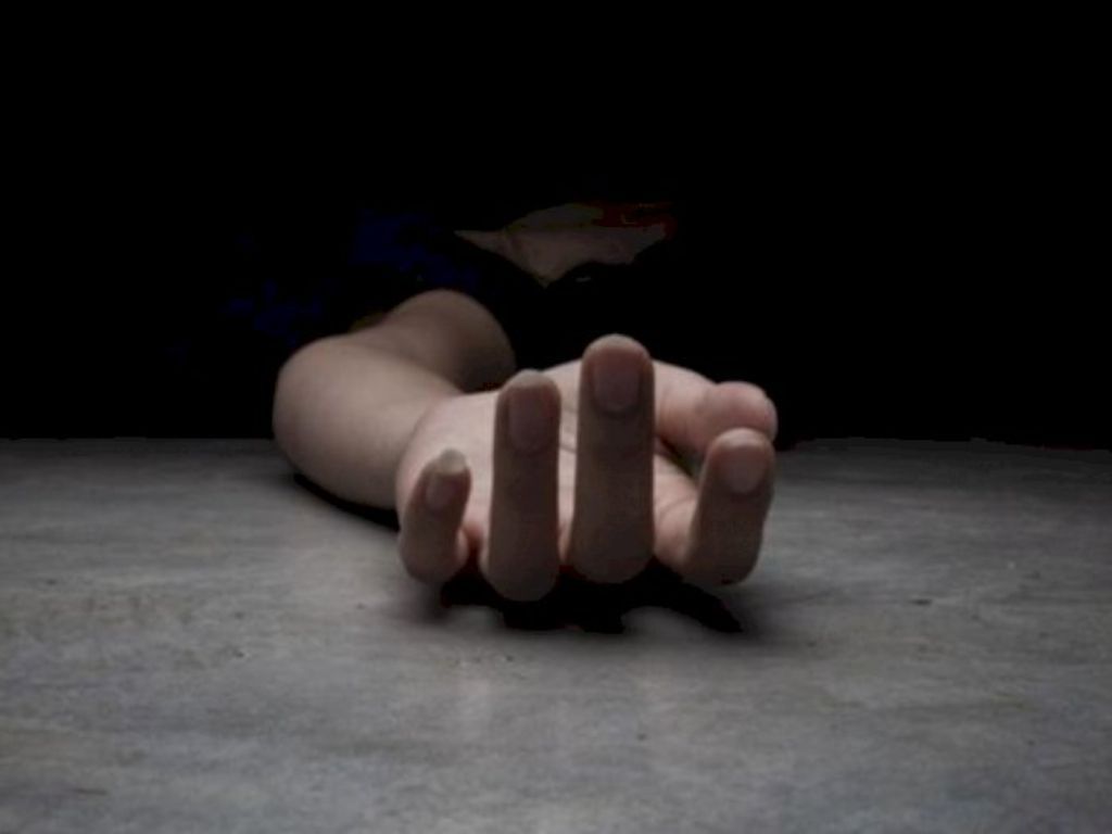 Seorang Ibu Muda Diduga Bunuh Diri, Lompat Dari Lokasi Parkir Mobil P4 Lantai 6 Lippo Plaza Jember