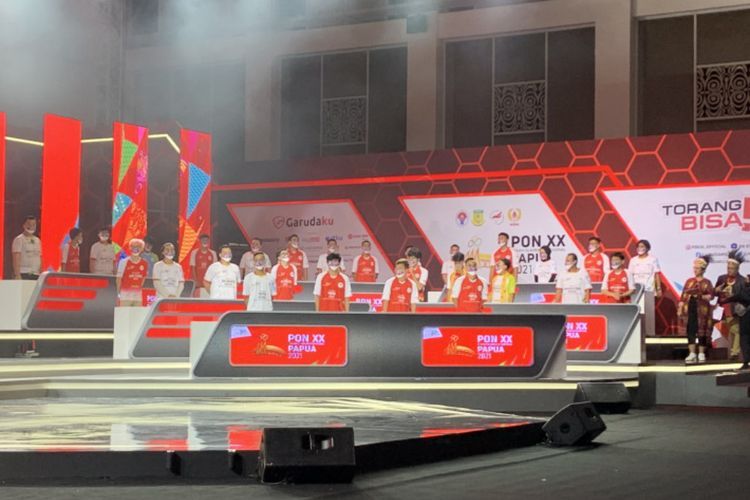 Demi Kembangkan Bakat Atlet Tanah Air, PB ESI Bakal Gelar Liga Esport Nasional