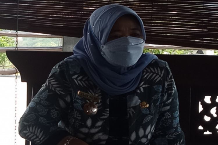 Baru Tahu Usai Digerebek, Bupati Sleman Akui Kecolongan Soal Adanya Pabrik Obat Terlarang