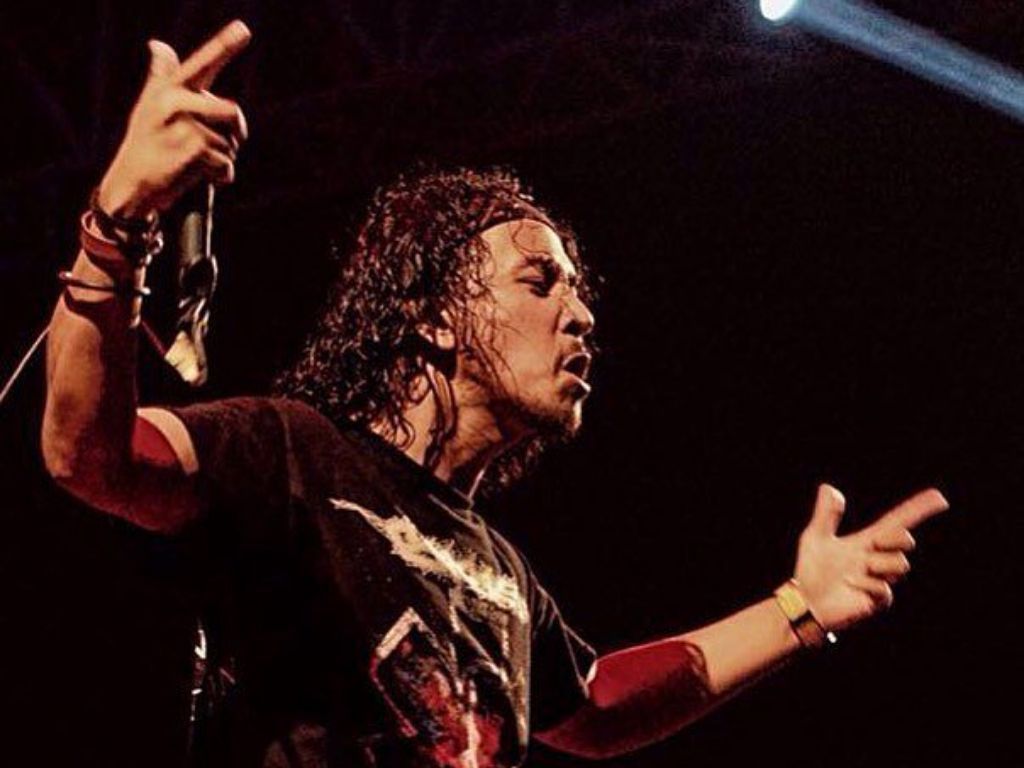 Indonesia Cetak Rekor dengan Jumlah Band Metal Terbanyak di Asia Tenggara: King Indo Nih!
