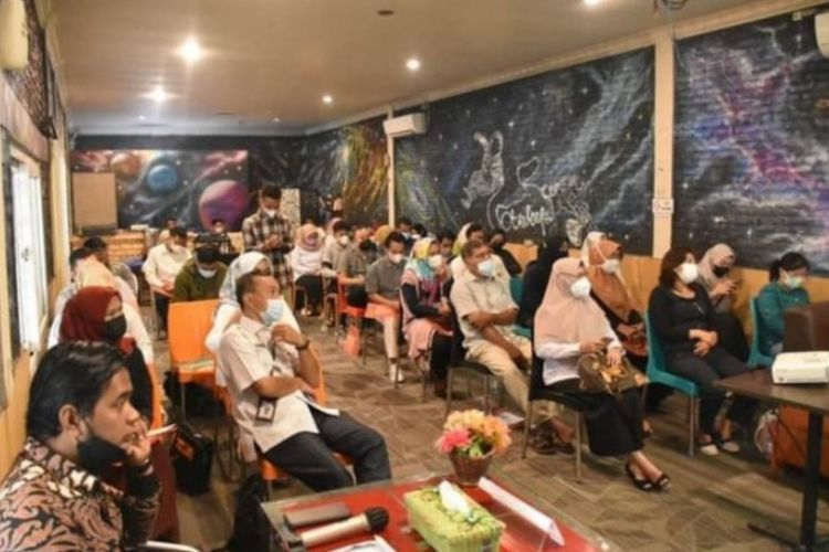 Mudahkan Perizinan Pelaku Usaha, Pemko Tebingtinggi Siapkan Mal Pelayanan Publik