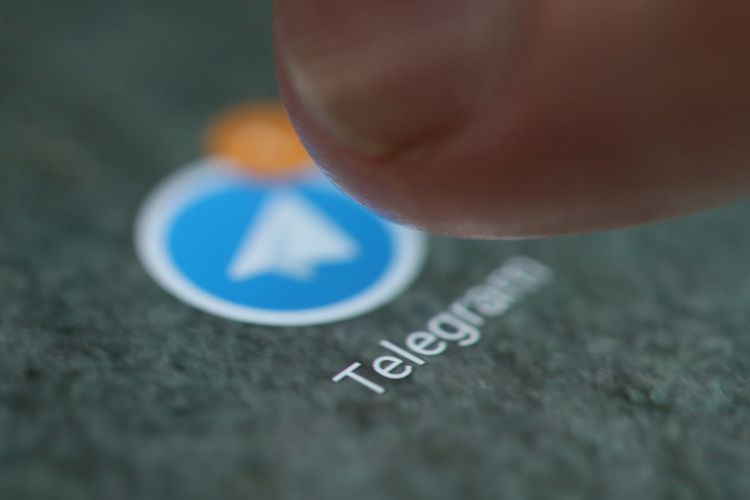 Telegram OTP Scam Bisa Akibatkan Kejahatan Cyber dengan Mencuri Uang di ATM Mobile