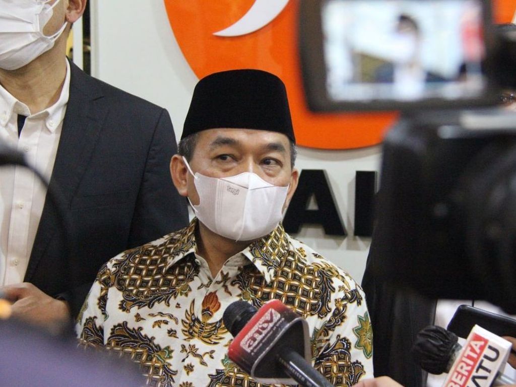 PKS Pastikan Bakal Gabung KIM, Diumumkan pada 19 Agustus Mendatang