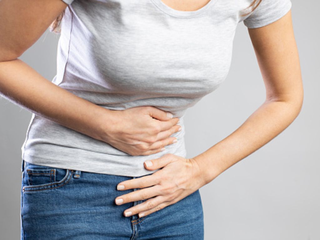 Ini Dia Penyebab Nyeri saat Menstruasi beserta Solusinya, Yuk Simak!