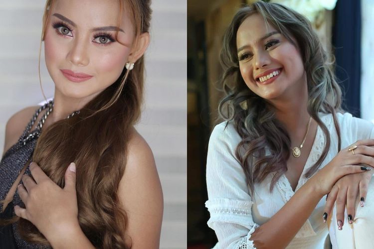 Berkat Kecantikannya, Pengemis Ini Jadi Selebriti, Kini  Siap Ikuti Miss Universe Filipina
