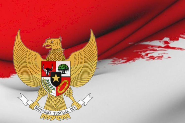 Pancasila Jadi Mata Pelajaran di Sekolah, BPIP: Tinggal  Tunggu Keputusan Presiden