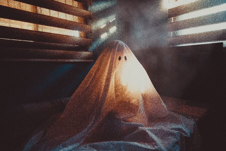 Mengenal Suanggi, Cerita Hantu Penghisap Alat Kelamin Pria dan Janin Ibu Hamil!