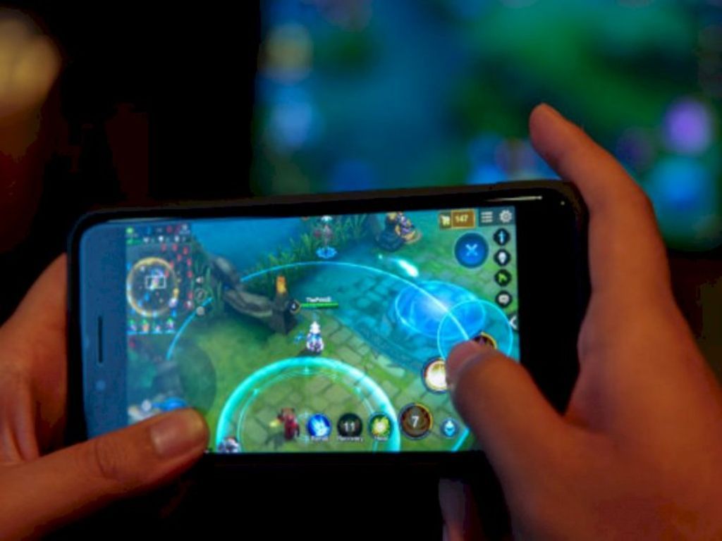 7 Rekomendasi Hp Gaming Murah 2025
