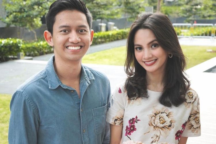 Mengenal Sabrina Anggraini Calon Istri Belva Devara, Finalis Puteri Indonesia Berprestasi