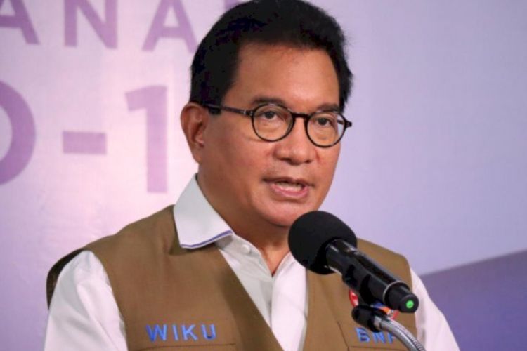  Antisipasi Libur Panjang, Pemerintah Siapkan Kebijakan Mobilitas Libur Natal & Tahun Baru