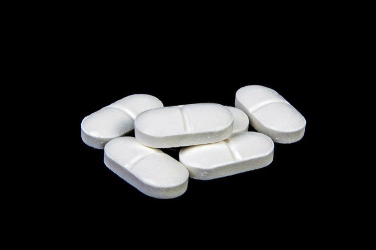 Inilah Yang Bisa Terjadi Jika Kamu Terlalu Banyak Mengonsumsi Paracetamol