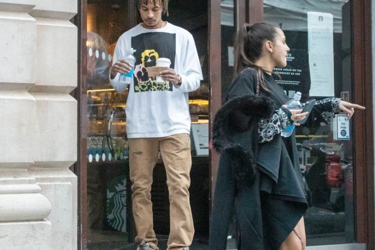 Dele Alli Kepergok Jalan Bareng Putri Guardiola, Sudah Dapat Restu?