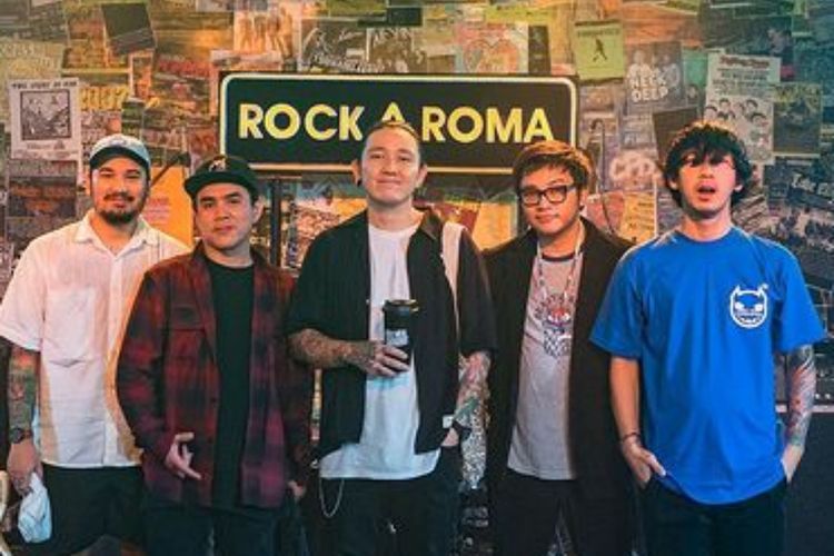 Tetap Eksis di Belantika Musik Tanah Air, 4 Band Pop Punk Ini Terus Lahirkan Karya Terbaru