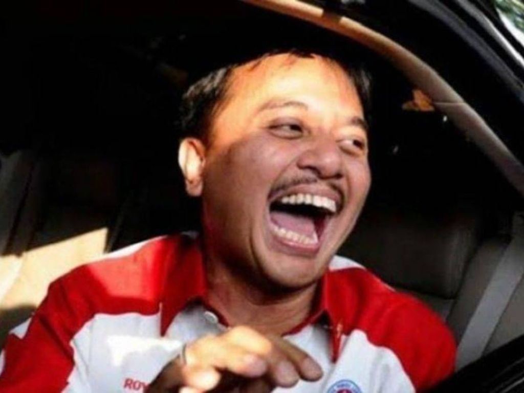 Buntut Tudingan soal 3 Mikrofon Gibran saat Debat, Roy Suryo Bakal Dipolisikan