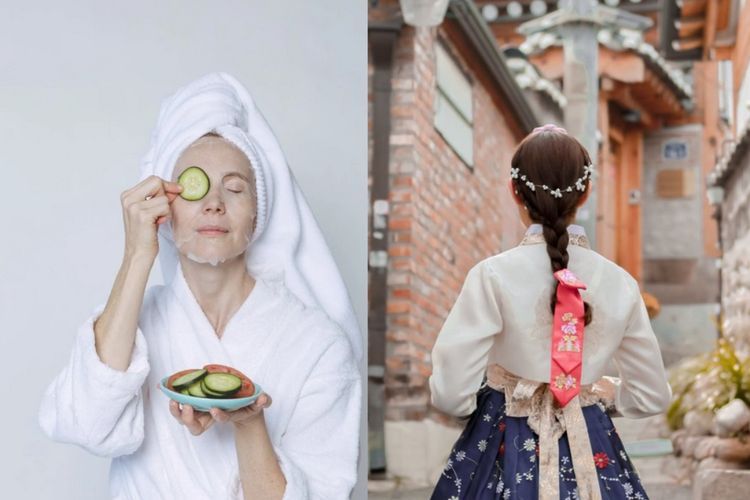 Tren Korean Wave Terus Meningkat, Banyak Remaja Coba-coba Skincare Korea