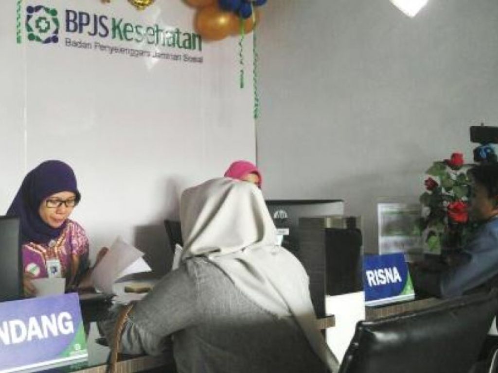 3 Cara Cetak Kartu BPJS Kesehatan Secara Online dengan Mudah, Bisa via HP