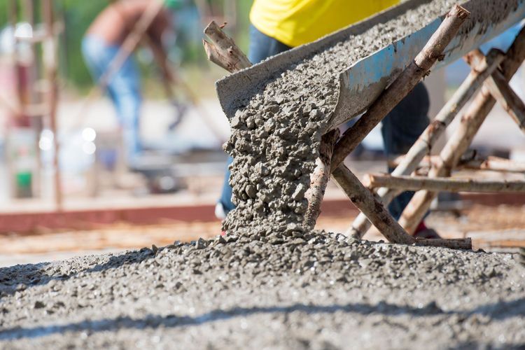 Ilmuwan Mengubah Limbah Beton dan Polusi Karbon Jadi Bahan Bangunan yang Kokoh