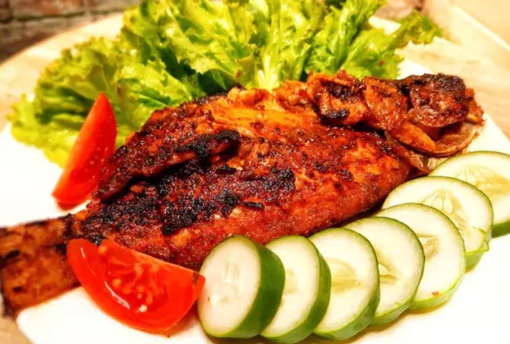7 Ide Menu Buka Puasa dari Olahan Ikan yang Mudah Dibuat, Bikin Makan Auto Lahap!