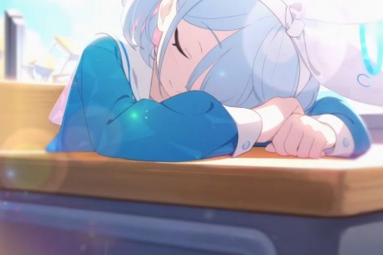 Blue Archive Bakal Rilis Versi Global November 2021, Penggemar Khawatir Bakal Kena Sensor!