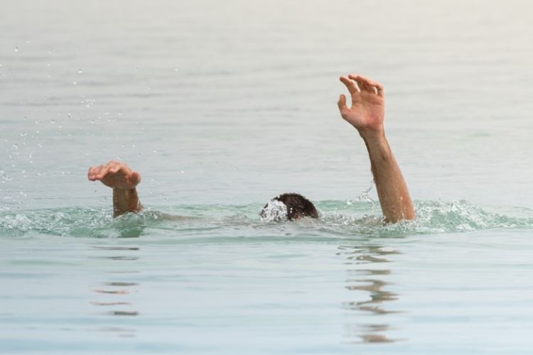 Berenang Terlalu ke Tengah di BKT, Bocah 10 Tahun Tewas Tenggelam