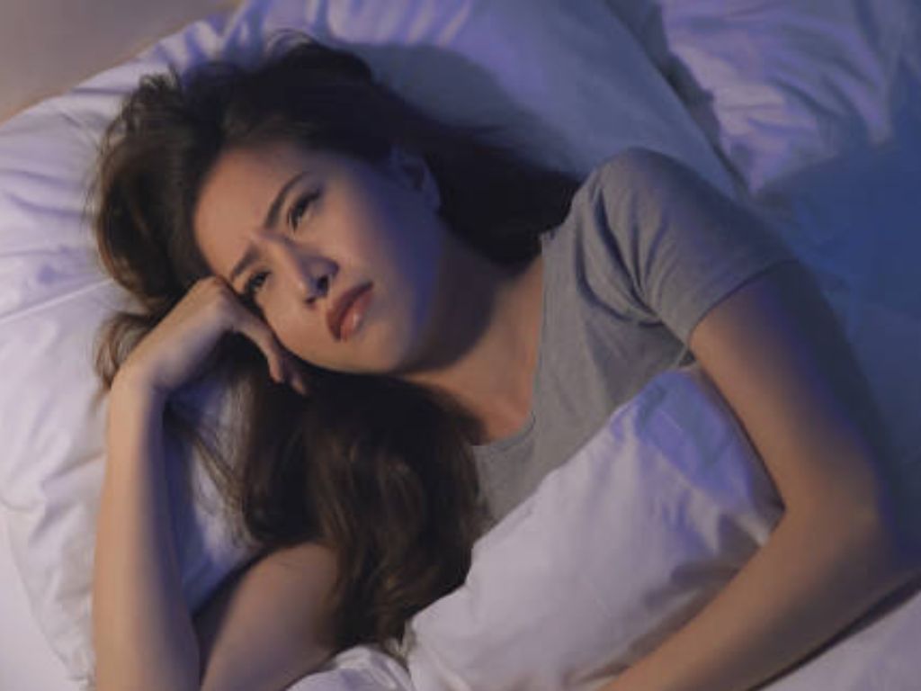Manfaat Teknik Pernafasan 4-7-8 untuk Mengatasi Insomnia pada Generasi Z