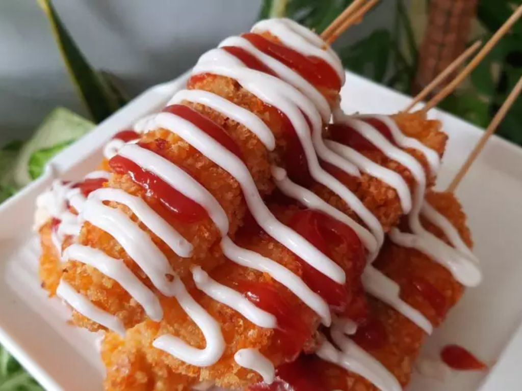 17 Ide Nama Usaha Corn Dog Kekinian Ala Gen Z yang Unik dan Menarik