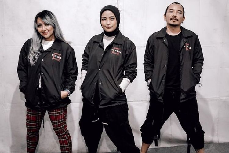 Bakal Meriahkan Konser Online Re-run Godbless secara Live, Tantri Kotak: Bakal Ada Kejutan
