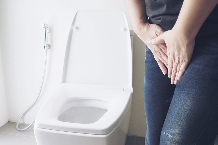 10 Cara Mengatasi Anyang-Anyangan dengan Cepat dan Alami