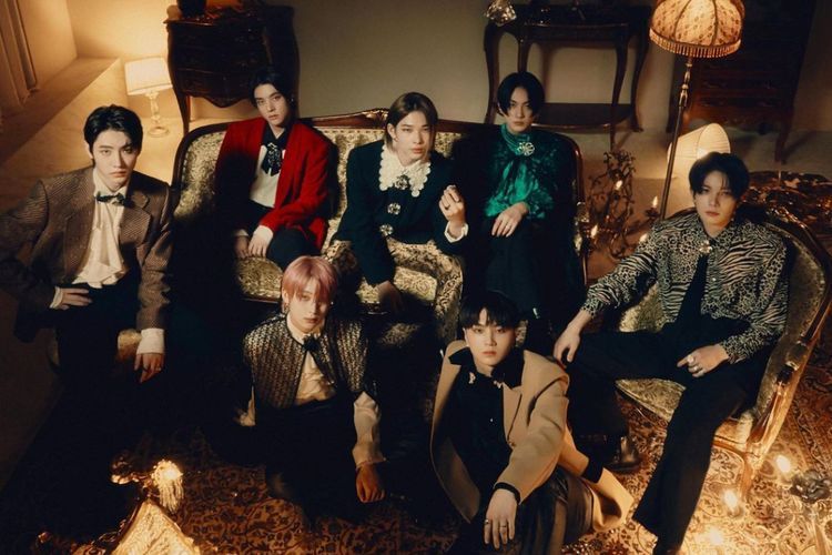 ENHYPEN Dominasi chart iTunes di 26 Negara Lewat Album 'DIMENSION: DILEMMA'