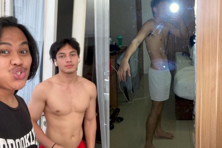 Jefri Nichol Bisa Kurus Dalam 5 Hari Demi Peran Film, Ini Tips Diet yang Sehat dan Aman