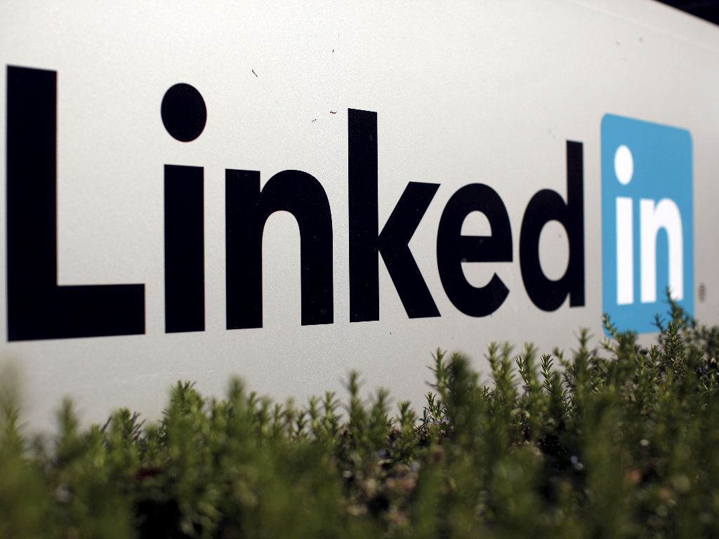 Mirip TikTok, LinkedIn Uji Coba Fitur Pemutaran Video Pendek