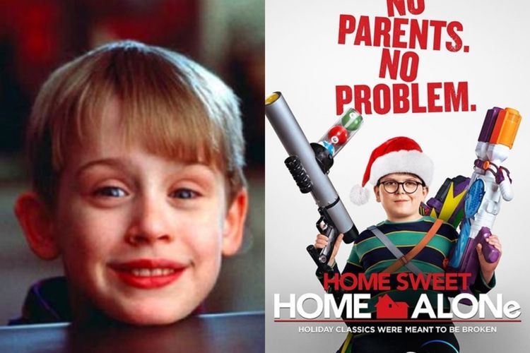 Ditanyai Soal Kehadirannya di 'Home Sweet Home Alone', Kevin 'Home Alone' Beri Jawaban Ini