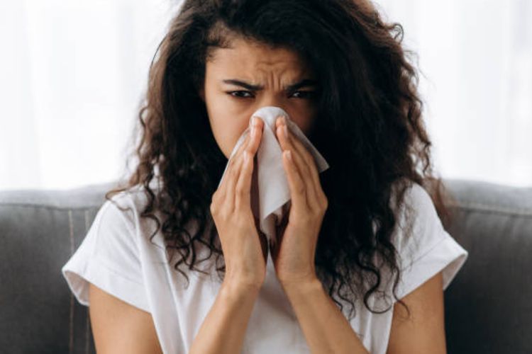 3 Cara Sederhana yang Ampuh Atasi Hidung Tersumbat