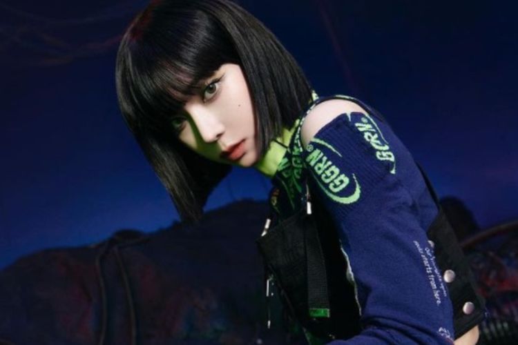 Winter aespa Pimpin Reputasi Brand Individu Girl Group Oktober, Geser 2 Member BLACKPINK