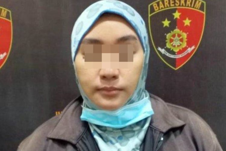 Sepak Terjang Wanita Pelaku Gendam di Kudus, Hipnotis Korban dengan Menepuk Pundak 