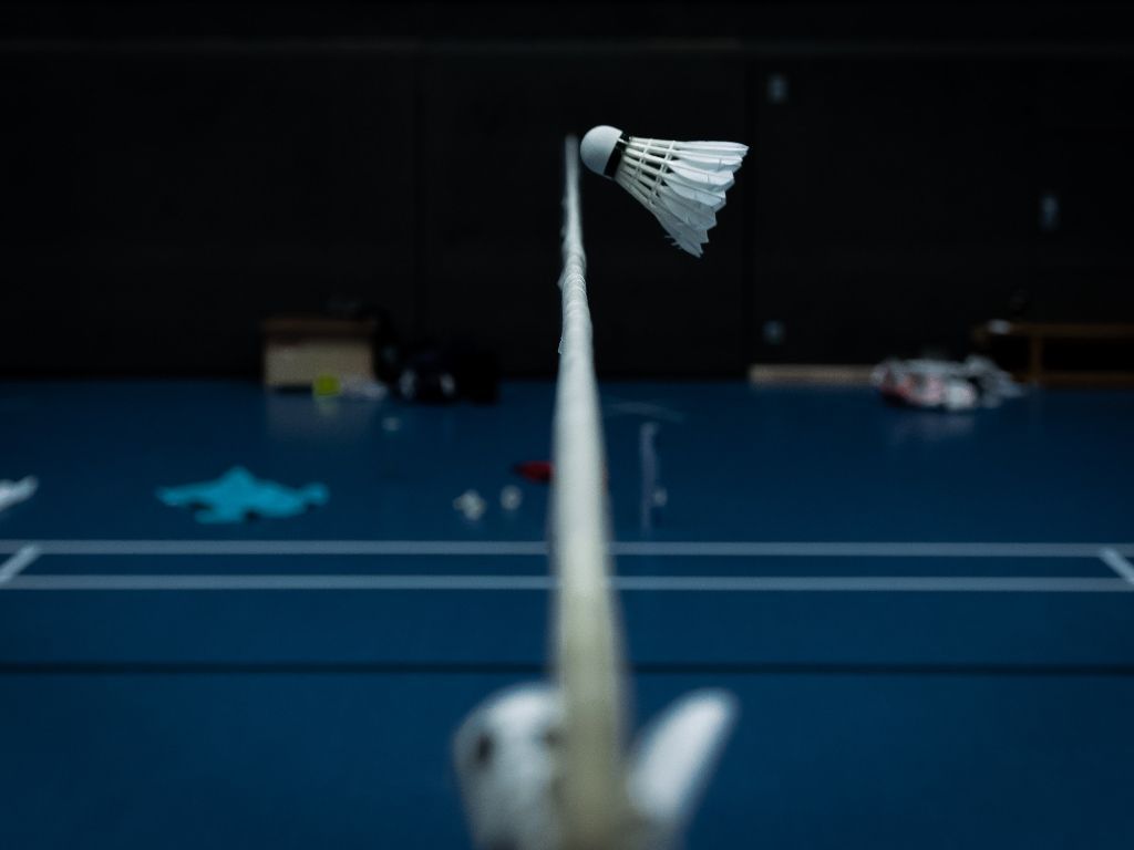 7 Rekomendasi Lapangan Badminton yang Wajib Kamu Booking Bersama Teman dan Keluarga