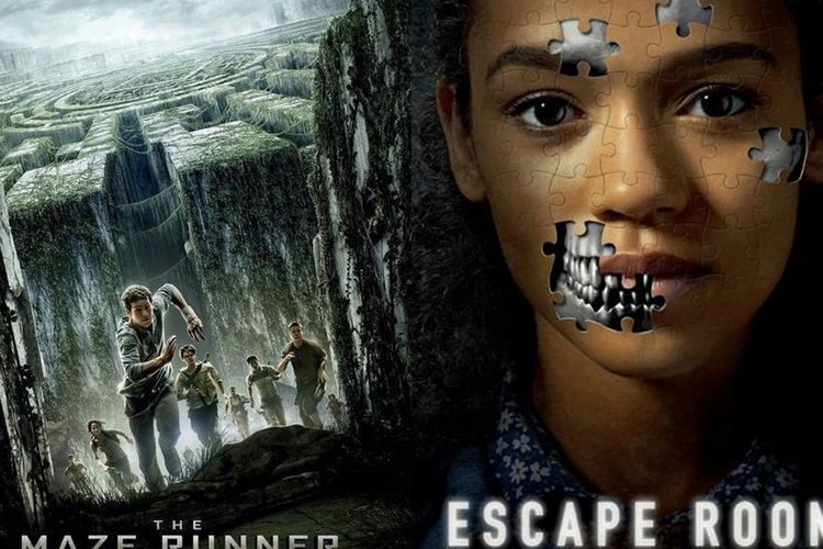 12 Film Survival Terbaik Tentang Permainan Bertahan Hidup