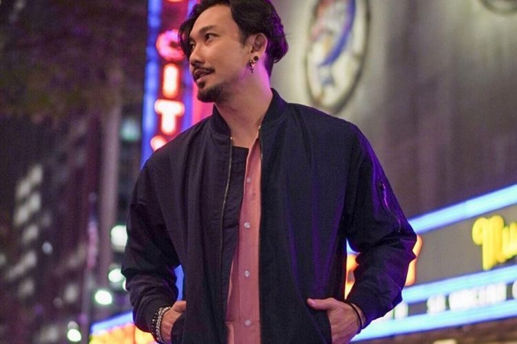Denny Sumargo Diperiksa Kasus Penggelapan Dana Eks Manager di Polda Metro