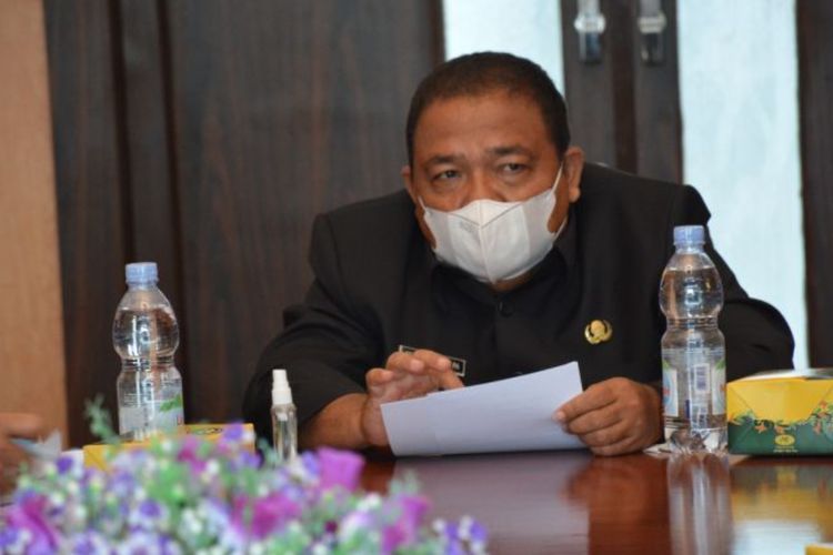 Dongkrak Kemajuan Kabupaten, Pemkab Langkat akan Bangun Fasilitas Umum