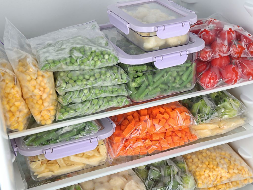 BPOM Buka Suara Soal Izin Edar Frozen Food Yang Lagi Viral