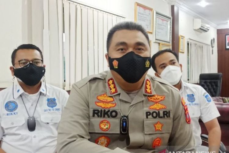 Polisi Tangkap 5 Pelaku Pengeroyokan Anggota TNI AU di Medan, Dipicu Penggelapan Kendaraan