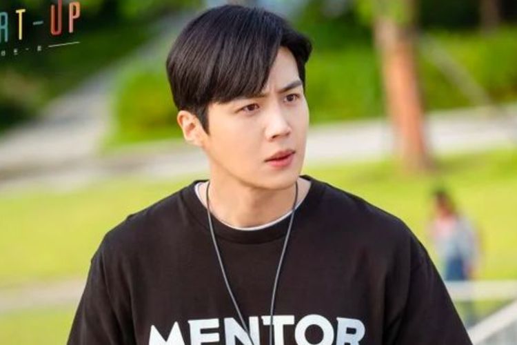 Bukan 2 Drama, Kim Seon Ho Batal Perankan 4 Drama Korea Sekaligus Gegara Skandal Aborsi
