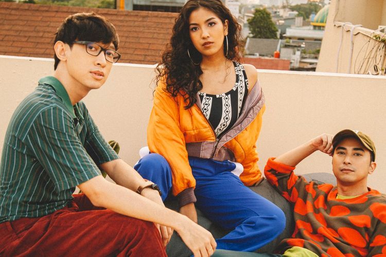 Rilis Single Baru, Eka Gustiwana dan Winky Wiryawan Incar Penyanyi Muda Mea Shahira