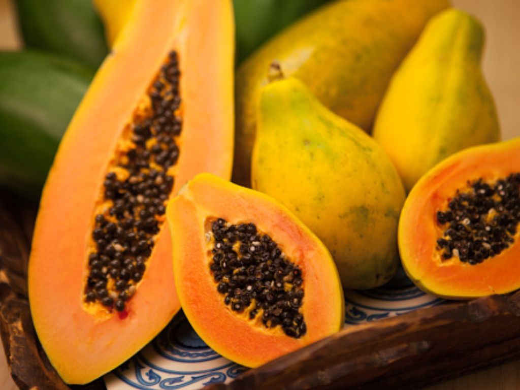 Kaya Nutrisi, Ini 5 Manfaat Ajaib Pepaya untuk Diet