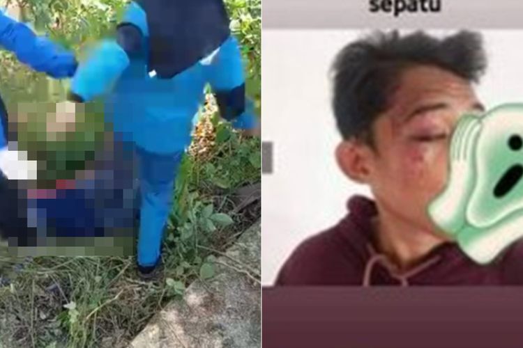 Viral Siswa di Wakatobi Jadi Korban Bully Sekelompok Siswi, Dianiaya di Semak-semak