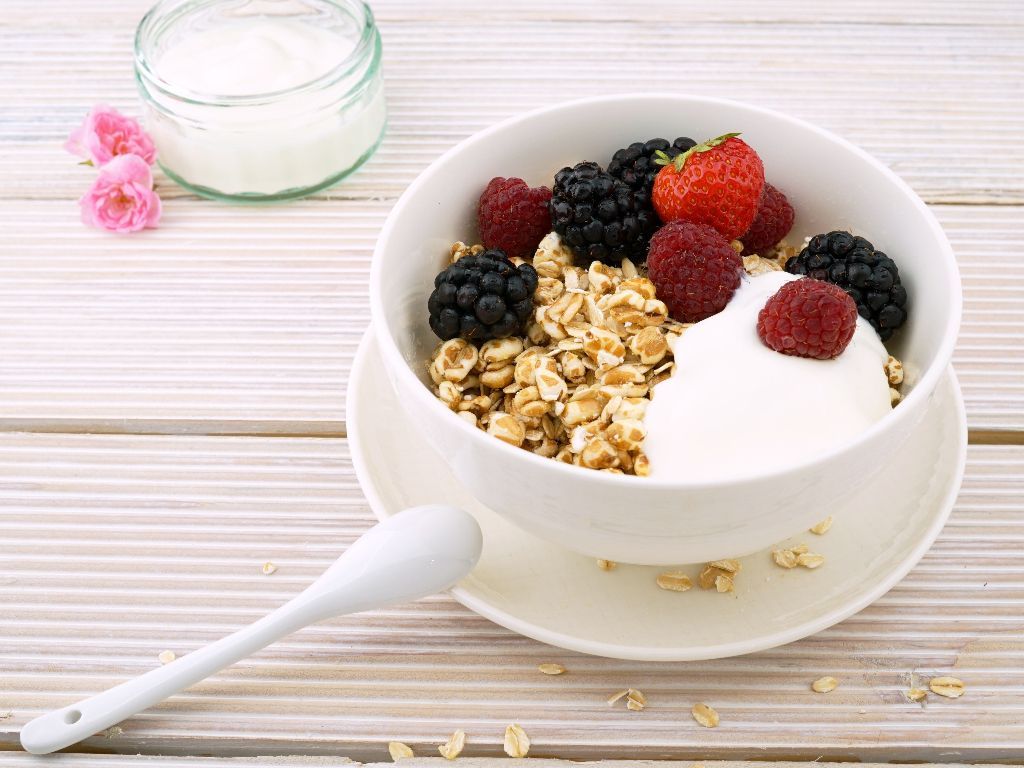 3 Tips Membuat Sarapan dengan Oatmeal, Menyehatkan! 