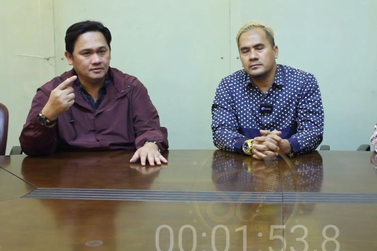 Curhat Tak Bisa Tampil di TV, Farhat Abbas: Saipul Jamil Bisa Jadi Gubernur & Bupati 
