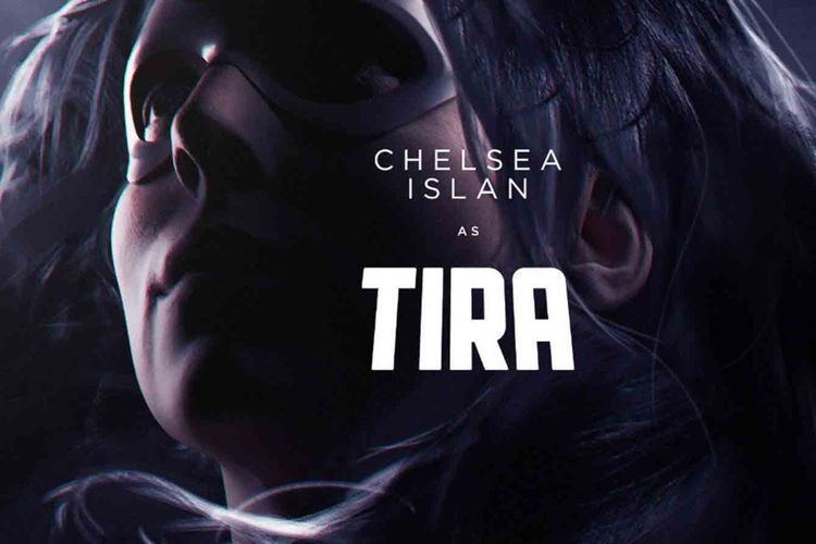Wih! TIRA Akan Hadir Versi Serial di Disney+ Hotstar